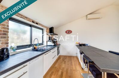 vente maison 650 000 € à proximité de Herblay-sur-Seine (95220)