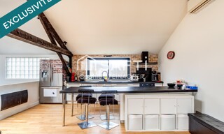 Maison 5 Pièces 116 m² à vendre à Chatou (78400)