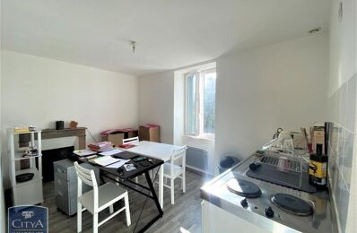 location appartement 480 € CC /mois à proximité de Jaunay-Clan (86130)