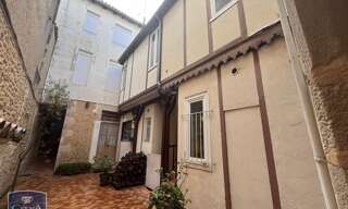 Immeuble   m² à vendre à Poitiers (86000)