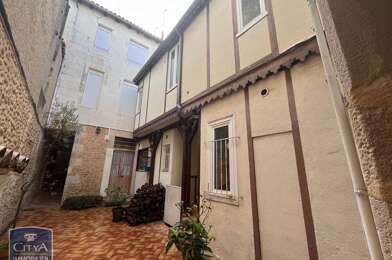 Immeuble  590000 €