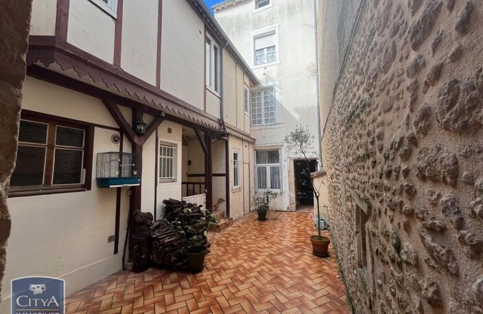 Vente immeuble   Poitiers (86000) — photo 2