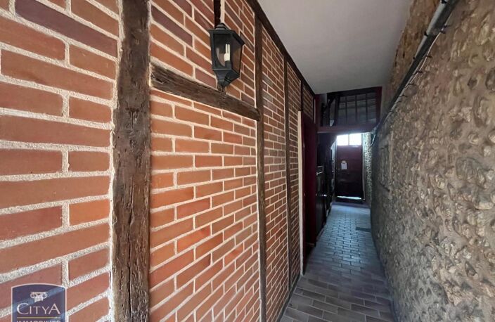 Vente immeuble   Poitiers (86000) — photo 3
