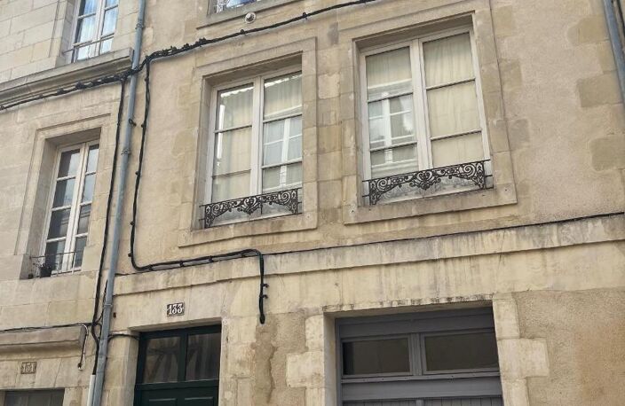 Vente immeuble   Poitiers (86000) — photo 4