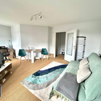 Appartement 2 pièces 800 €