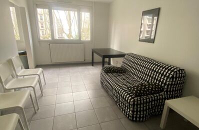 location appartement 759 € CC /mois à proximité de Saint-Priest (69800)