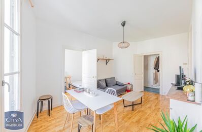 vente appartement 162 000 € à proximité de Joué-Lès-Tours (37300)