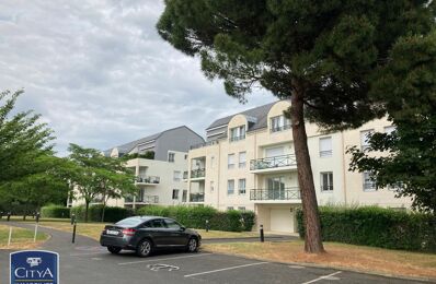 vente appartement 241 000 € à proximité de La Membrolle-sur-Choisille (37390)