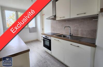 vente appartement 104 000 € à proximité de Saint-Léger-sous-Cholet (49280)