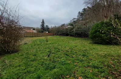 vente terrain 197 000 € à proximité de Saint-Germain-en-Laye (78100)