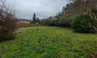 Terrain  1176 m² à vendre à Valmondois (95760)