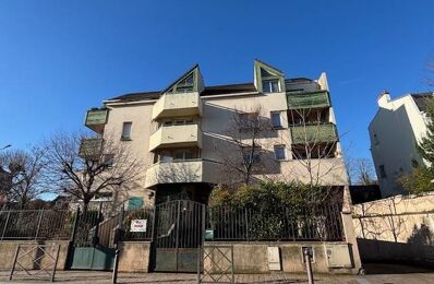 vente appartement 125 500 € à proximité de Bois-Colombes (92270)