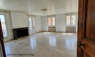 Appartement 8 Pièces 176 m² à vendre à Charmes-sur-Rhône (07800)
