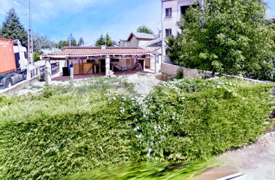 vente terrain 46 000 € à proximité de Saint-Georges-les-Bains (07800)