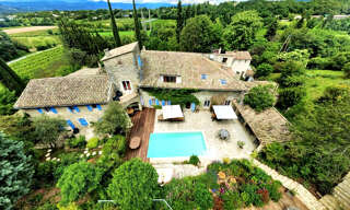 Maison 38 Pièces 1400 m² à vendre à Mirmande (26270)