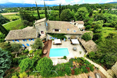 Maison 38 pièces 2400000 €