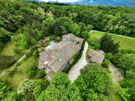 DOMAINE D'EXCEPTION DU XIIIe SIÈCLE   UN LIEU UNIQUE AUX MUL — photo 4