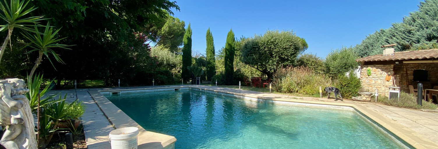 Maison 6 Pièces 175 m² à vendre à Montélimar (26200)