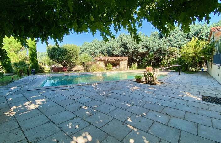 Maison Traditionnelle de 175m2 au Sud de Montélimar — photo 3