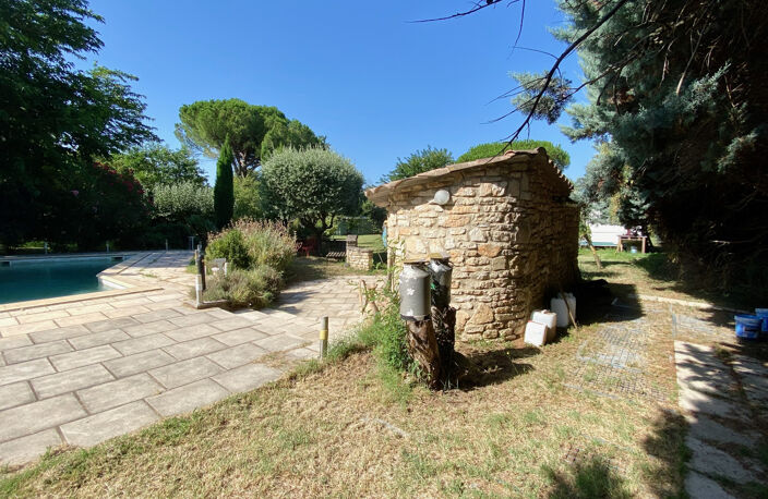 Maison Traditionnelle de 175m2 au Sud de Montélimar — photo 4