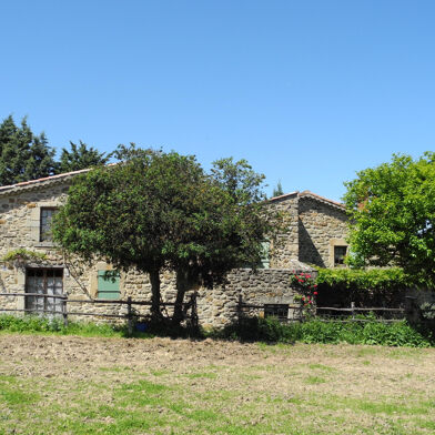 Maison 8 pièces 495000 €