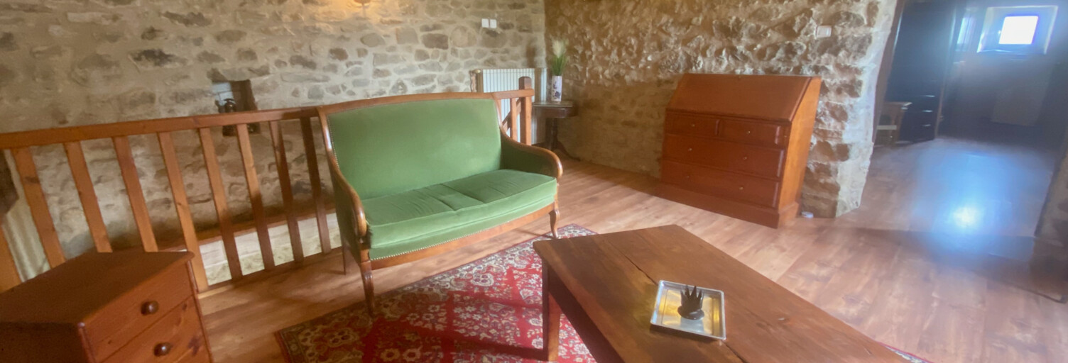 Maison 8 Pièces 181 m² à vendre à Charmes-sur-Rhône (07800)