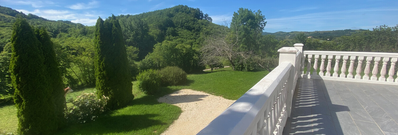 Maison 7 Pièces 227 m² à vendre à Vinay (38470)