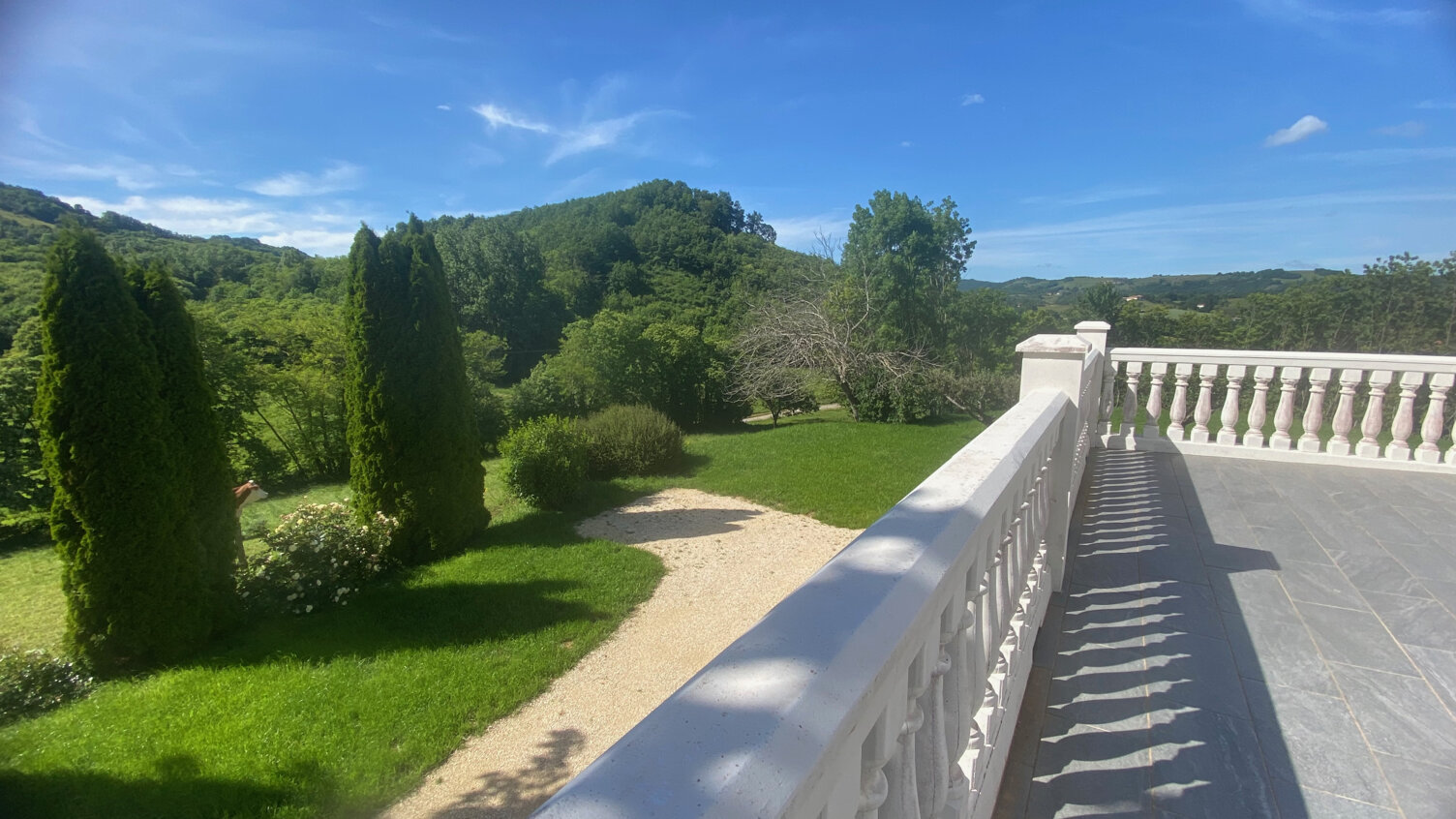 Aperçu de la visite vidéo