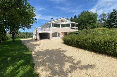 Maison 7 pièces 508000 €