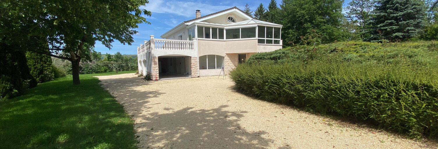 Maison 7 Pièces 227 m² à vendre à Vinay (38470)