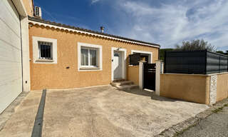 Maison 6 Pièces 125 m² à vendre à Montélimar (26200)