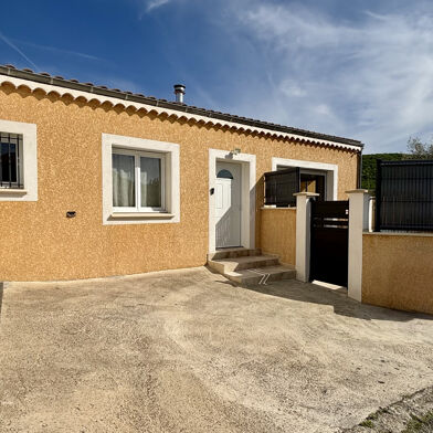 Maison 6 pièces 325500 €