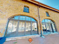 Magnifique appartement-Maison Village  de 102m² lumineux dans un ancien corps de ferme à Ville sur Jarnioux — photo 2