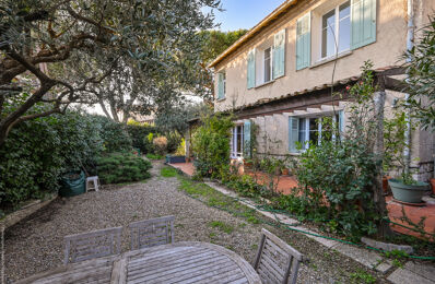 vente maison 732 000 € à proximité de Cassis (13260)