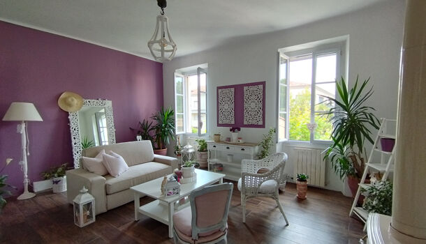 Appartement 3 pièces  à vendre Toulon 83000