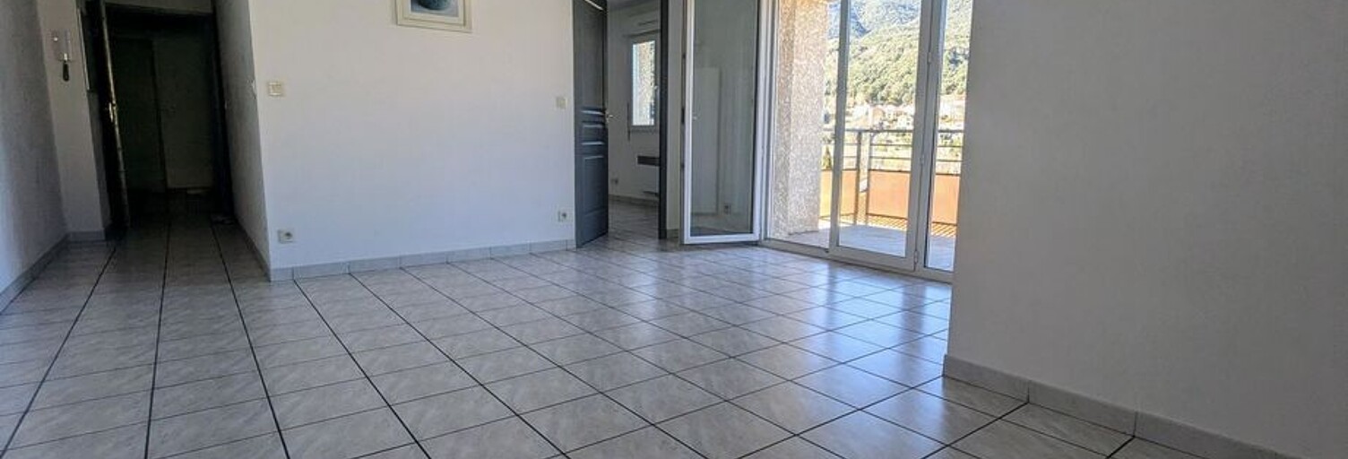 Appartement 2 Pièces 47 m² à vendre à Amélie-les-Bains-Palalda (66110)