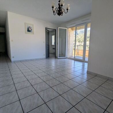 Appartement 2 pièces 87000 €