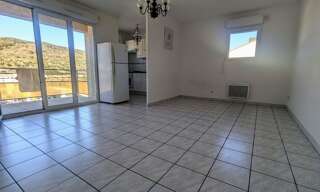 Appartement 2 Pièces 47 m² à vendre à Amélie-les-Bains-Palalda (66110)