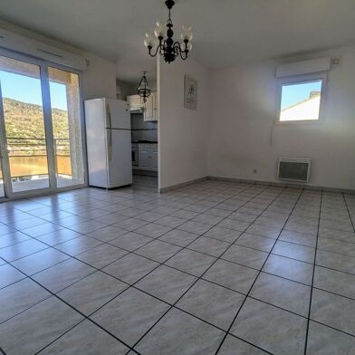 Appartement 2 pièces 87000 €