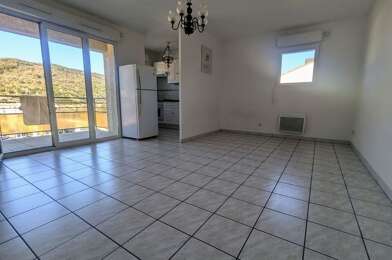 Appartement 2 pièces 87000 €