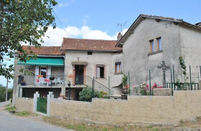 vente maison 119 000 € à proximité de Parisot (82160)