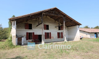 Maison 6 Pièces 119 m² à vendre à Bazas (33430)