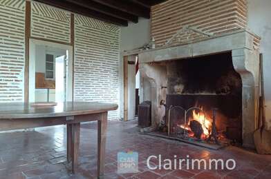 Maison 6 pièces 195000 €