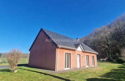 location maison 850 € CC /mois à proximité de Tarbes (65000)