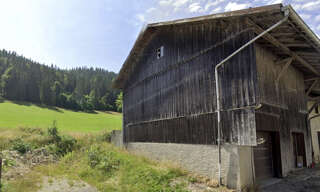 Maison 2 Pièces 156 m² à vendre à Bois-d'Amont (39220)