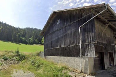 Maison 2 pièces 169000 €