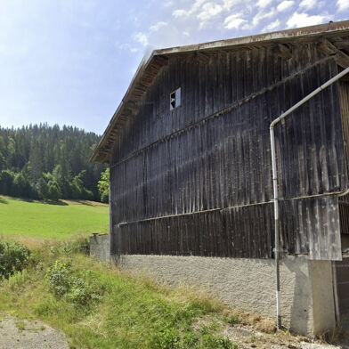 Maison 2 pièces 169000 €