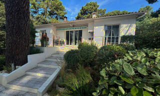 Maison 4 Pièces 84 m² à vendre à Meschers-sur-Gironde (17132)