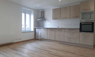 Appartement 3 Pièces 60 m² à louer à Saint-Dié-des-Vosges (88100)