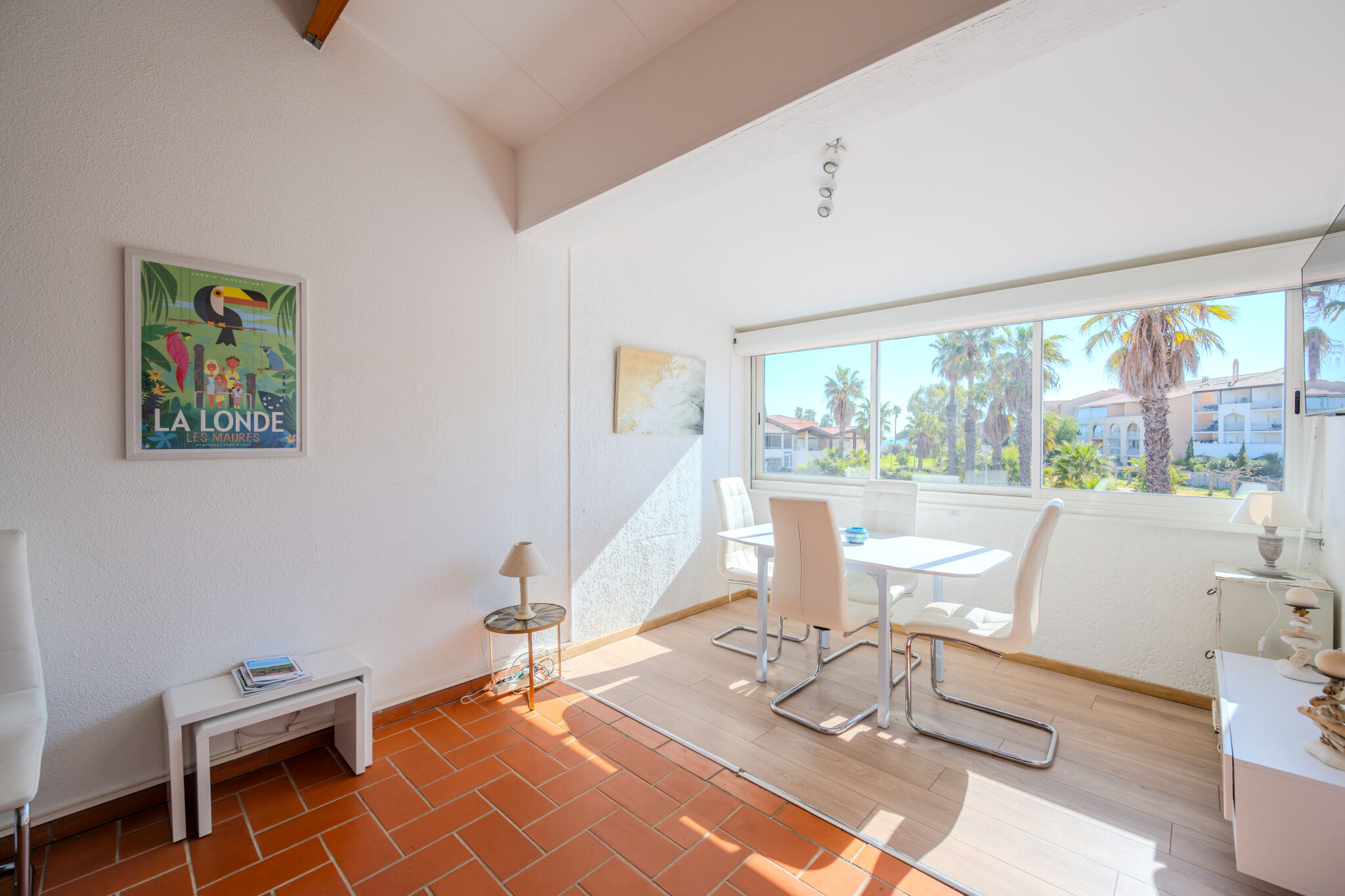Appartement 3 pièces  à vendre Londe-les-Maures (La) 83250